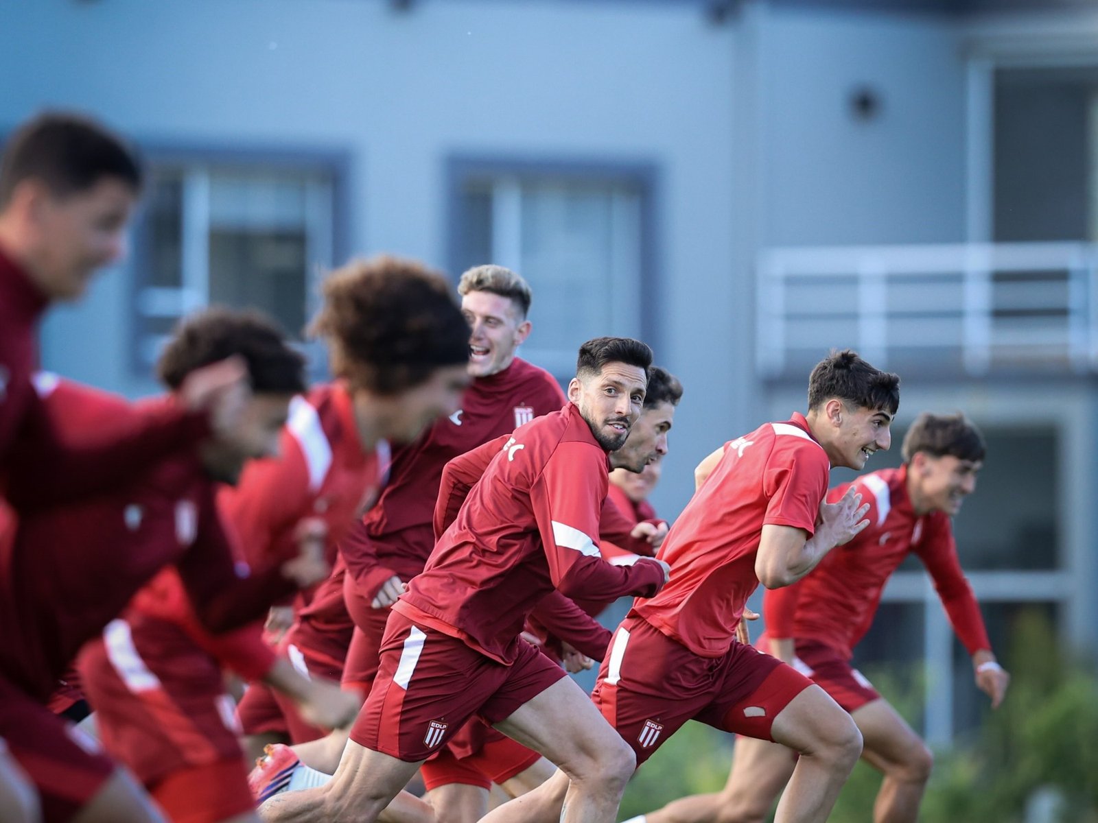 Estudiantes jugará los cuartos de final de la Copa Argentina por sexta vez: ¿cómo le fue antes? :: Olé