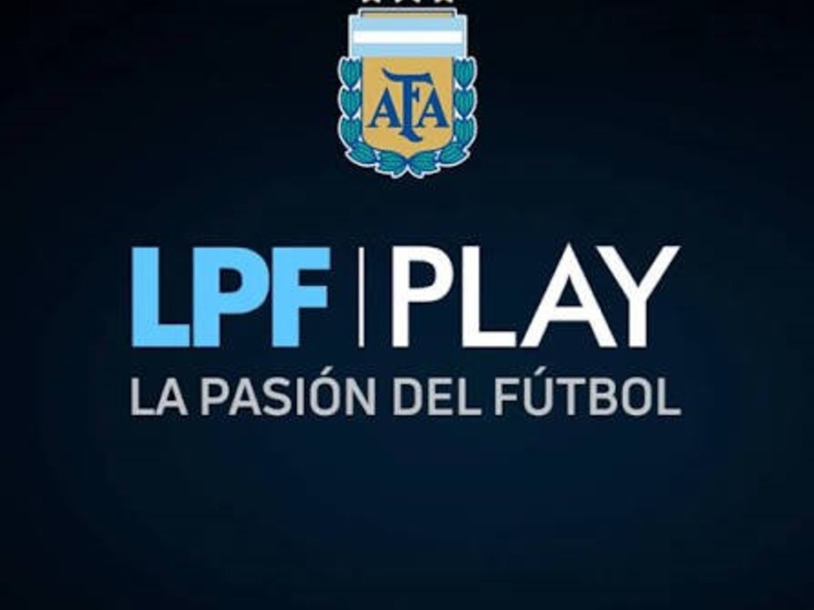 Fin del fútbol gratis en el Ascenso: la AFA confirmó el precio de LPF Play :: Olé