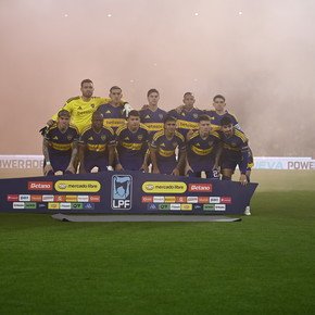 La pelea de Boca en la tabla anual: por una estrella y la clasificación a las copas