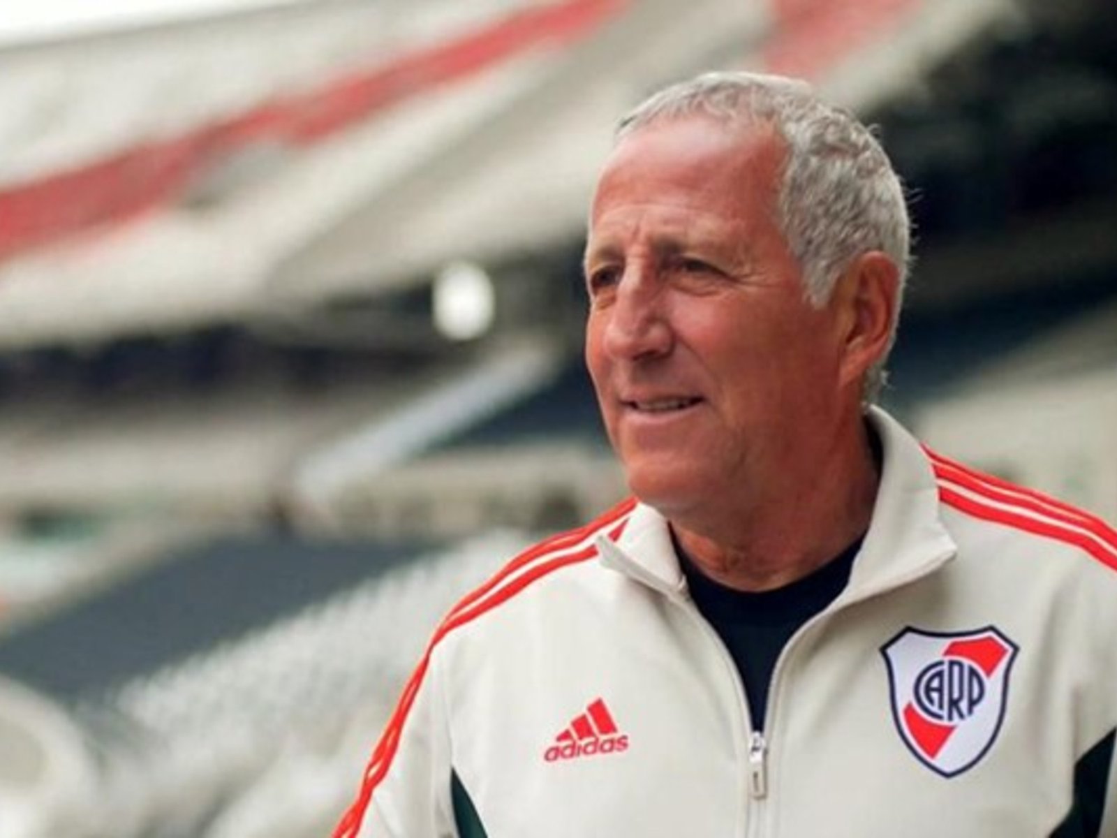 Gabriel Rodríguez dejará de ser el coordinador general del fútbol formativo de River :: Olé