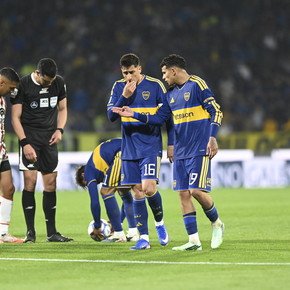 Cuándo vuelve a jugar Boca: día y horario del partido ante Vasco da Gama por la Copa Sudamericana