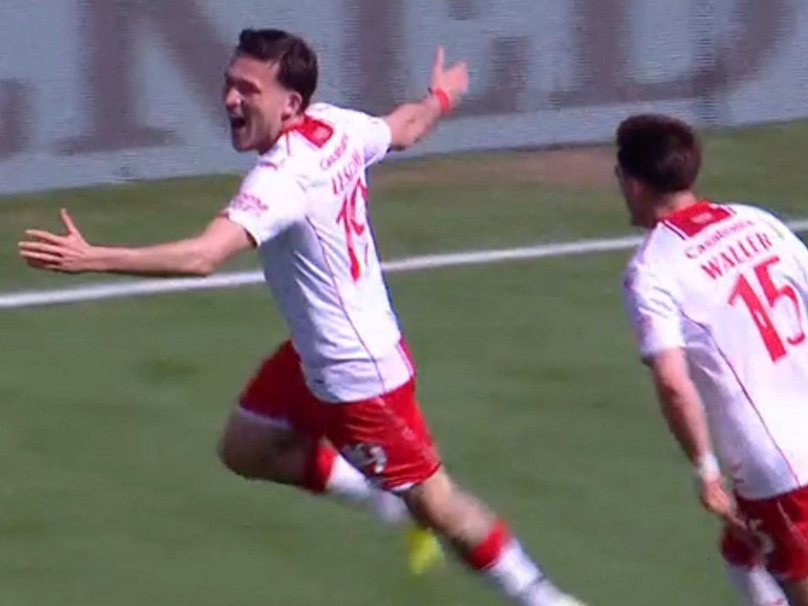 Huracán vs. Aldosivi, EN VIVO, por el Torneo Clausura: gana el Globo y es puntero :: Olé