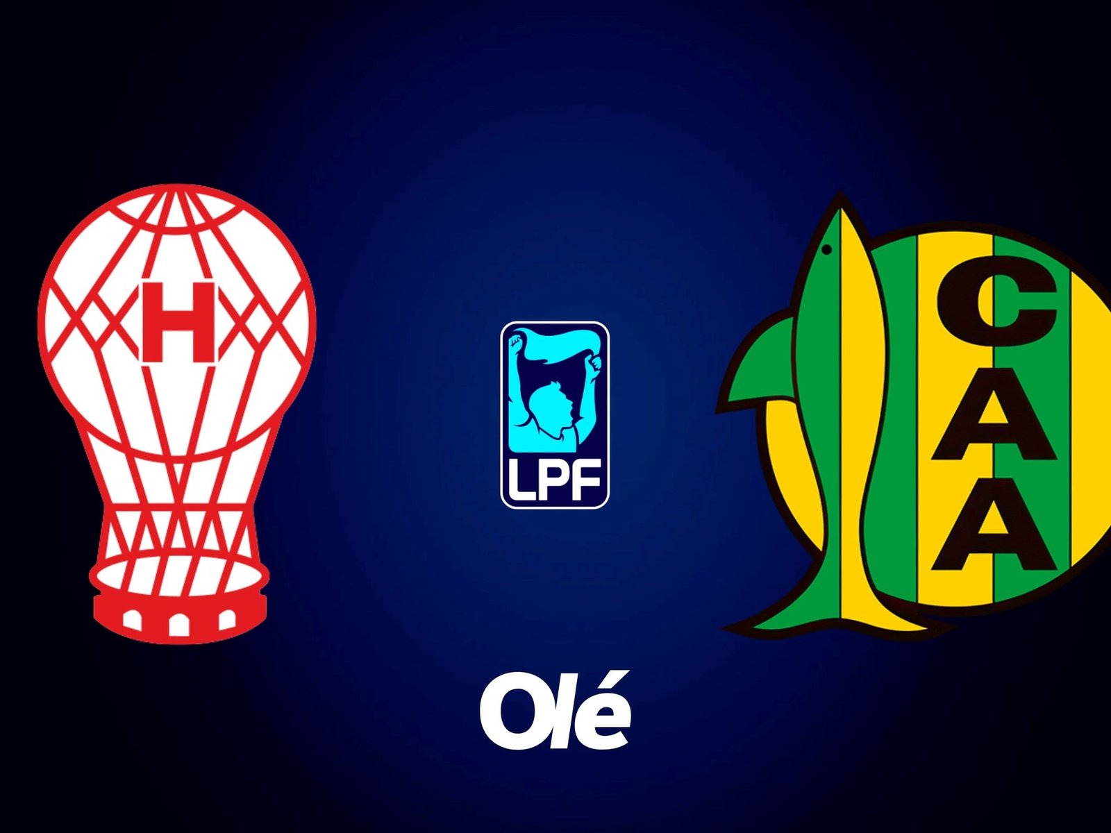 Huracán vs. Aldosivi, por el Torneo Clausura 2026: hora, TV y cómo llegan :: Olé