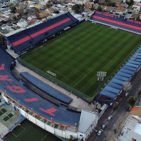 Oficial: Tigre vs. Banfield se jugará con público visitante
