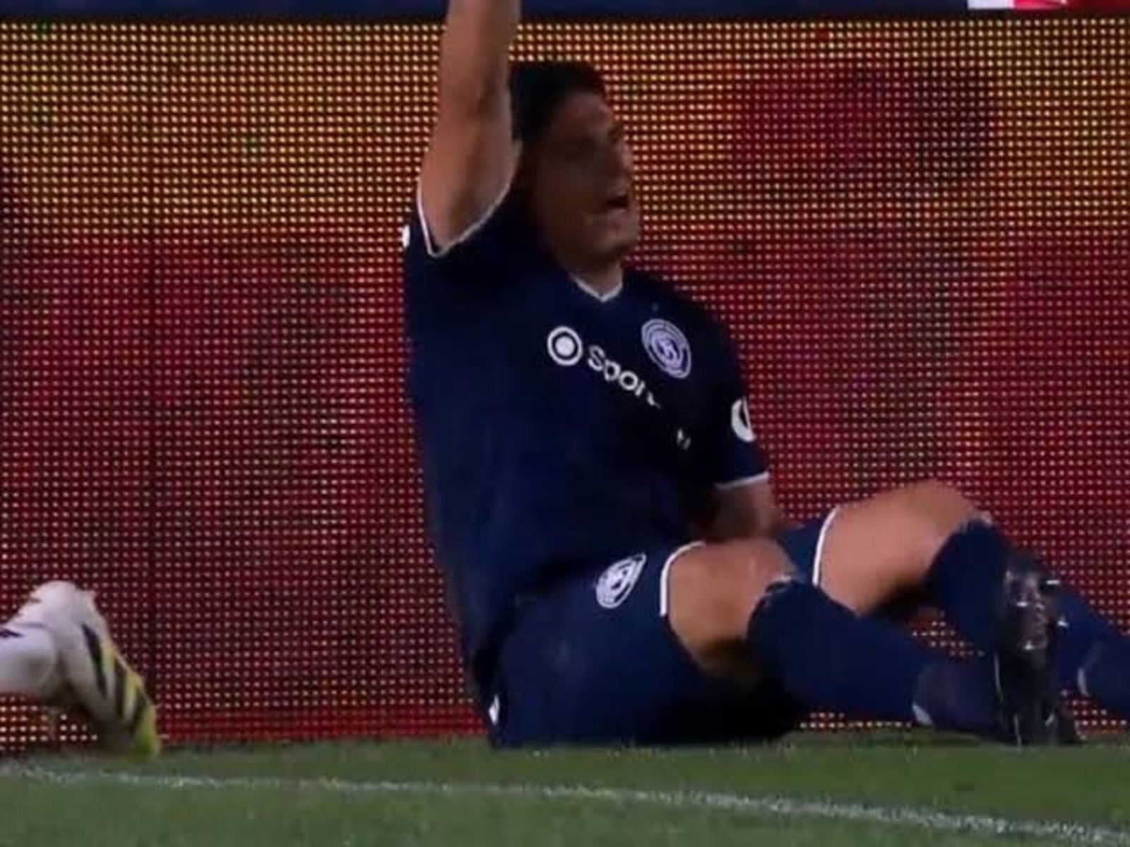 Independiente Rivadavia: la vuelta de Arce y la decisión tras la lesión de Maxi Salas :: Olé