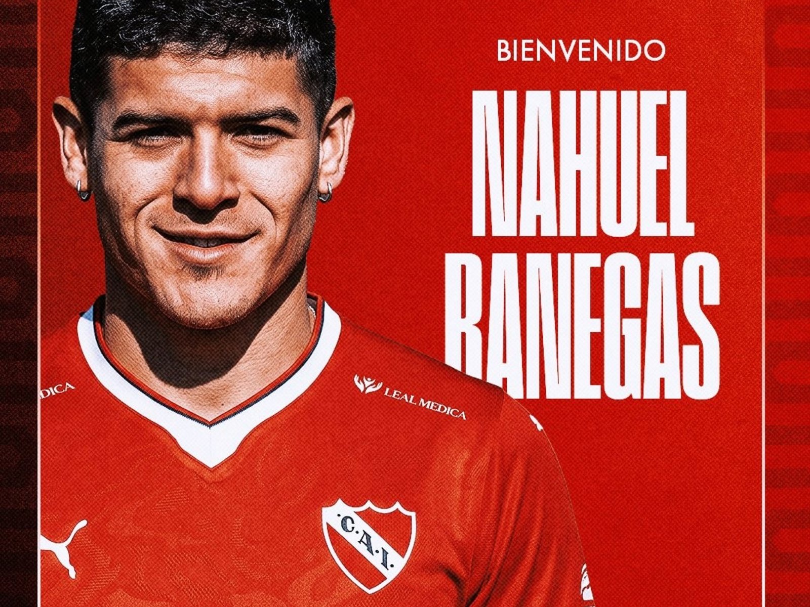 Independiente oficializó la llegada de Nahuel Banegas: las condiciones del acuerdo con Tigre :: Olé