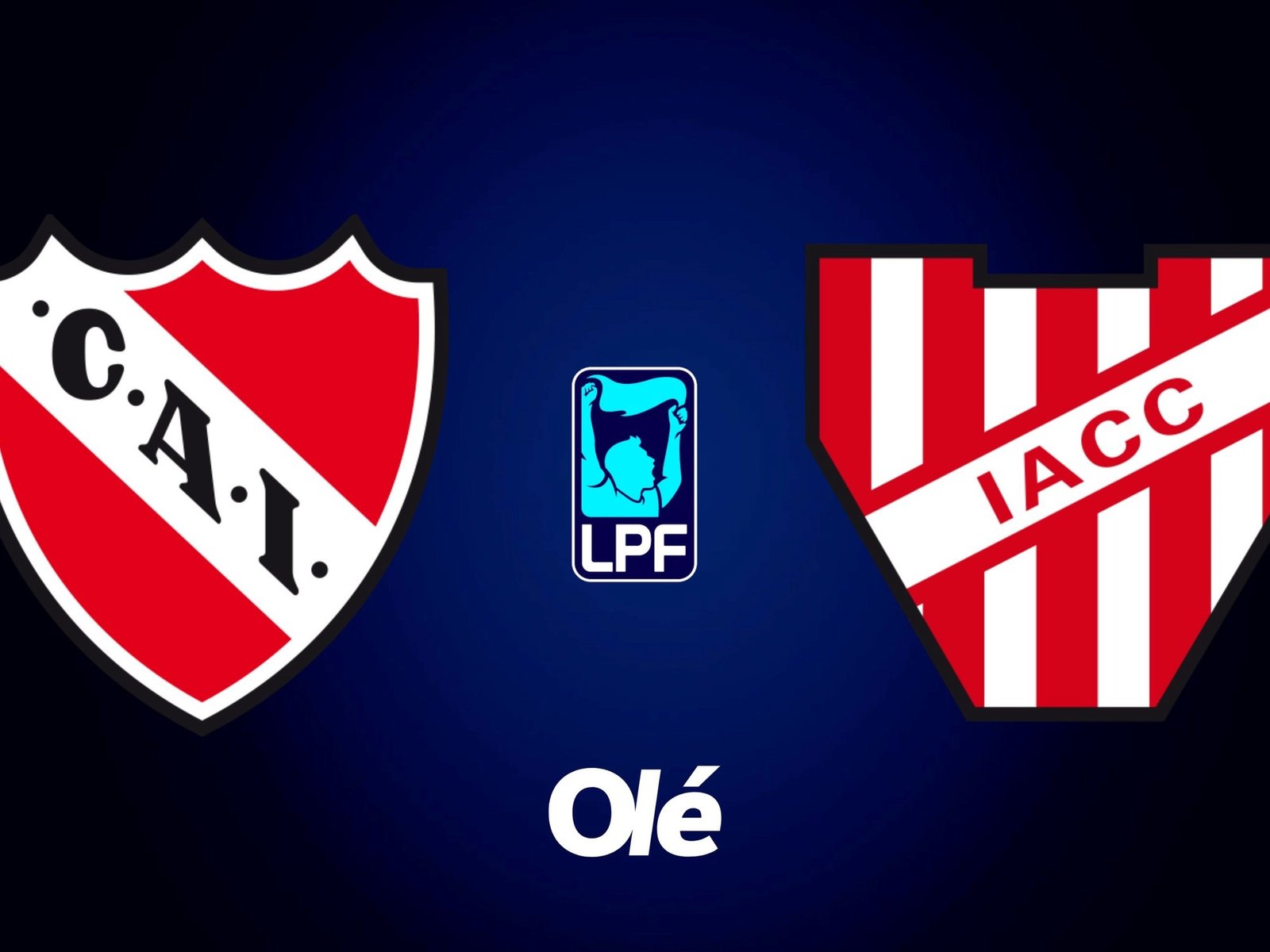 Independiente vs. Instituto, por el Torneo Clausura: día, horario y cómo verlo por TV :: Olé