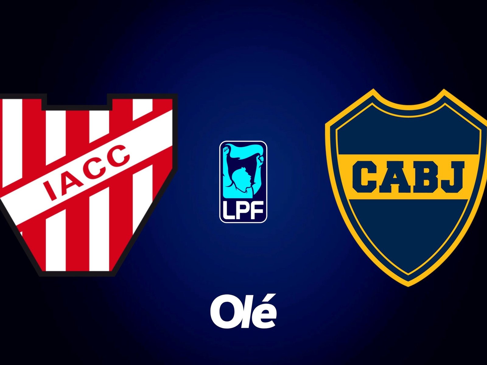 Instituto vs. Boca, por el Torneo Clausura 2026: día, horario, canal de TV y posibles formaciones :: Olé