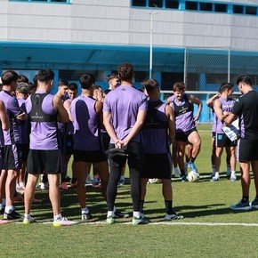 Racing dio detalles de la lesión de uno de sus últimos refuerzos: ¿cuándo podría jugar?