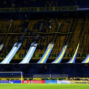 Boca anunció cómo será la venta de entradas para la semifinal ante Vasco en la Bombonera