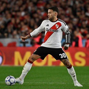 Otamendi: “El objetivo es ganar los cinco partidos que quedan”