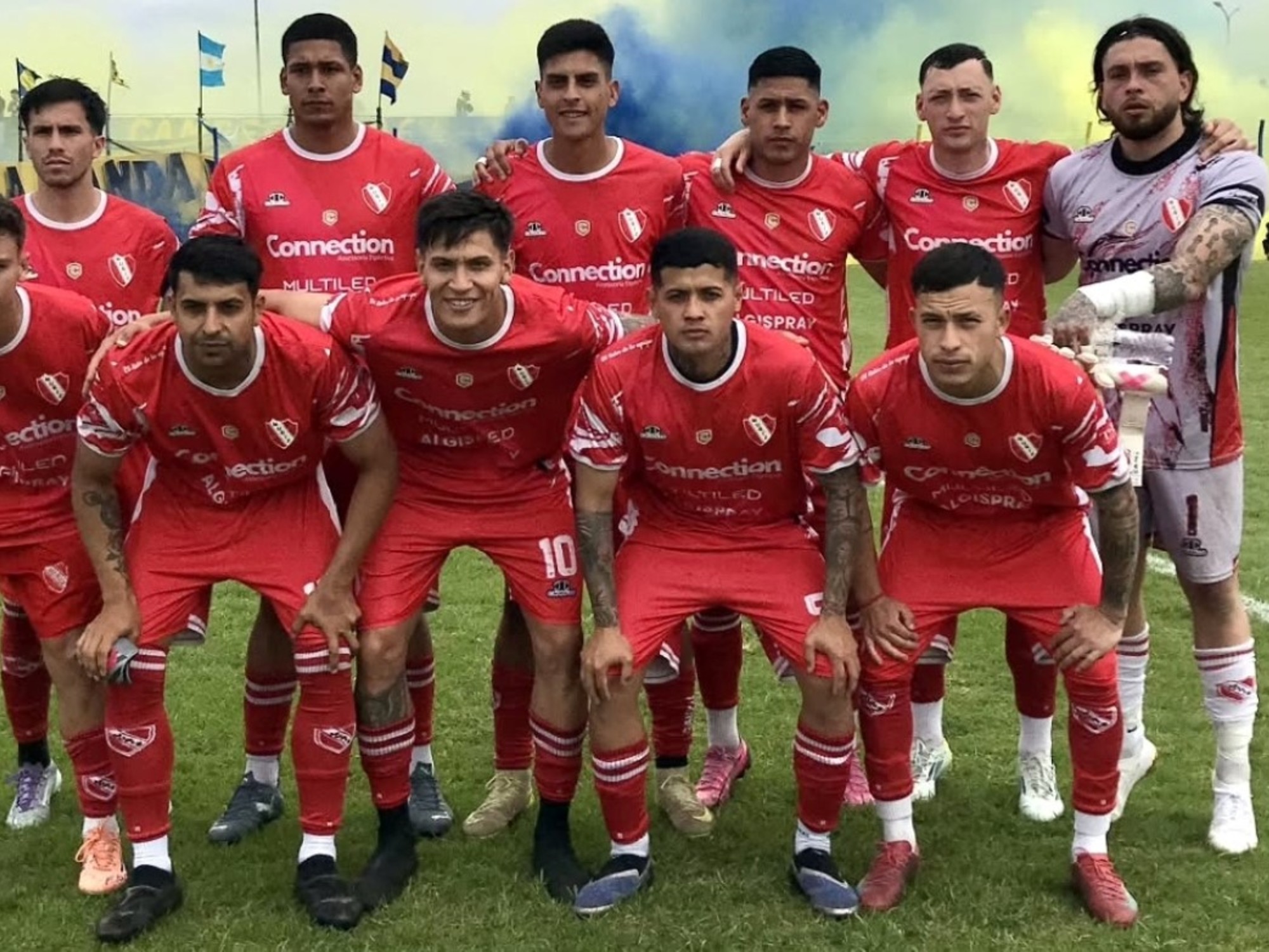 La C y el Promocional definieron sus finales por el ascenso y la permanencia :: Olé