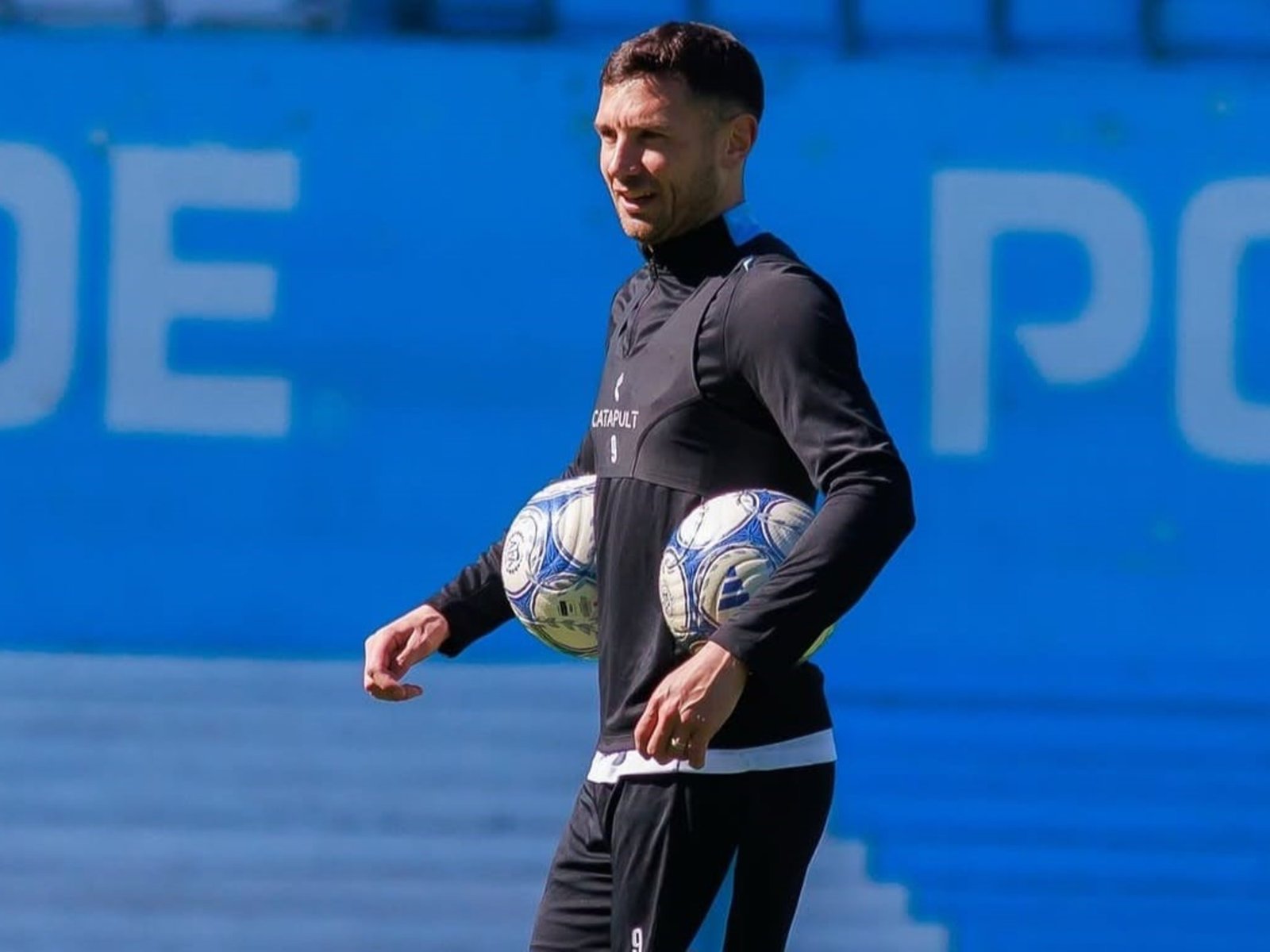 La racha impactante de Racing contra Belgrano, la posible formación y el clásico de Avellaneda que asoma :: Olé