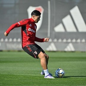 El delantero que River piensa recuperar para el 2027