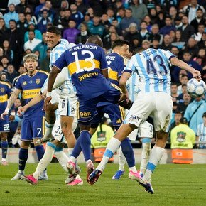 Racing sufre una faceta del juego que le trajo muchos problemas y necesita resolver cuanto antes