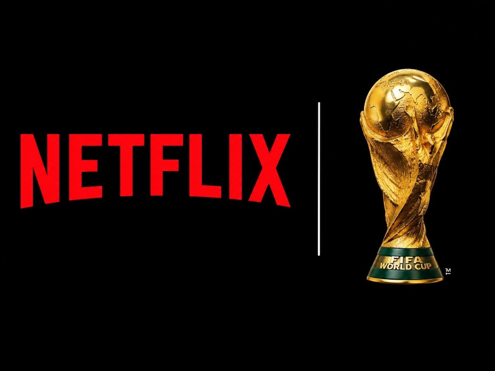Netflix se quedó con el Mundial 2030 en España: transmitirá los 104 partidos :: Olé