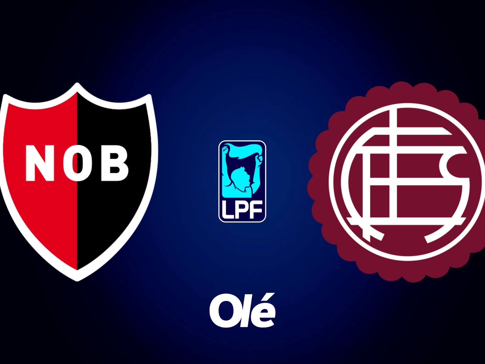 Newell's vs. Lanús, por el Torneo Clausura: día, horario y cómo verlo por TV :: Olé