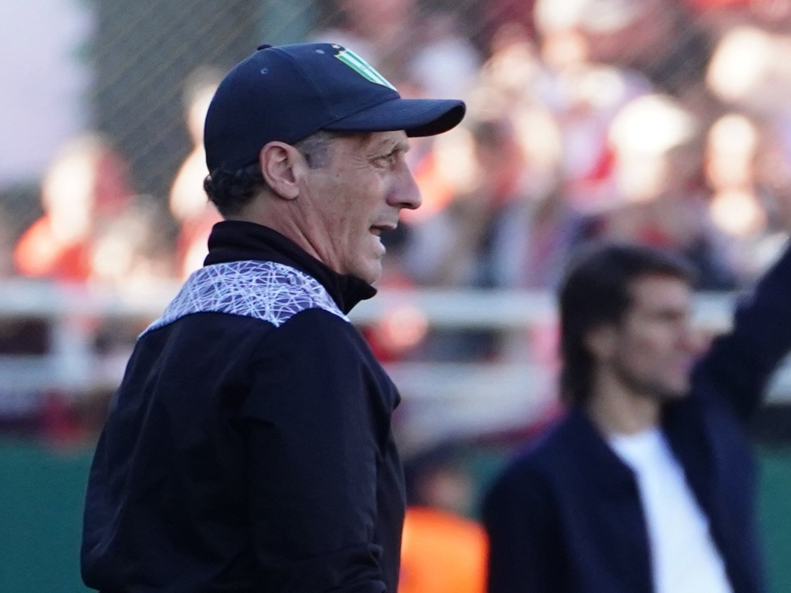 Pedro Troglio y la ilusión de Banfield ante Boca en la Copa Argentina: "Tenemos que creérnosla" :: Olé