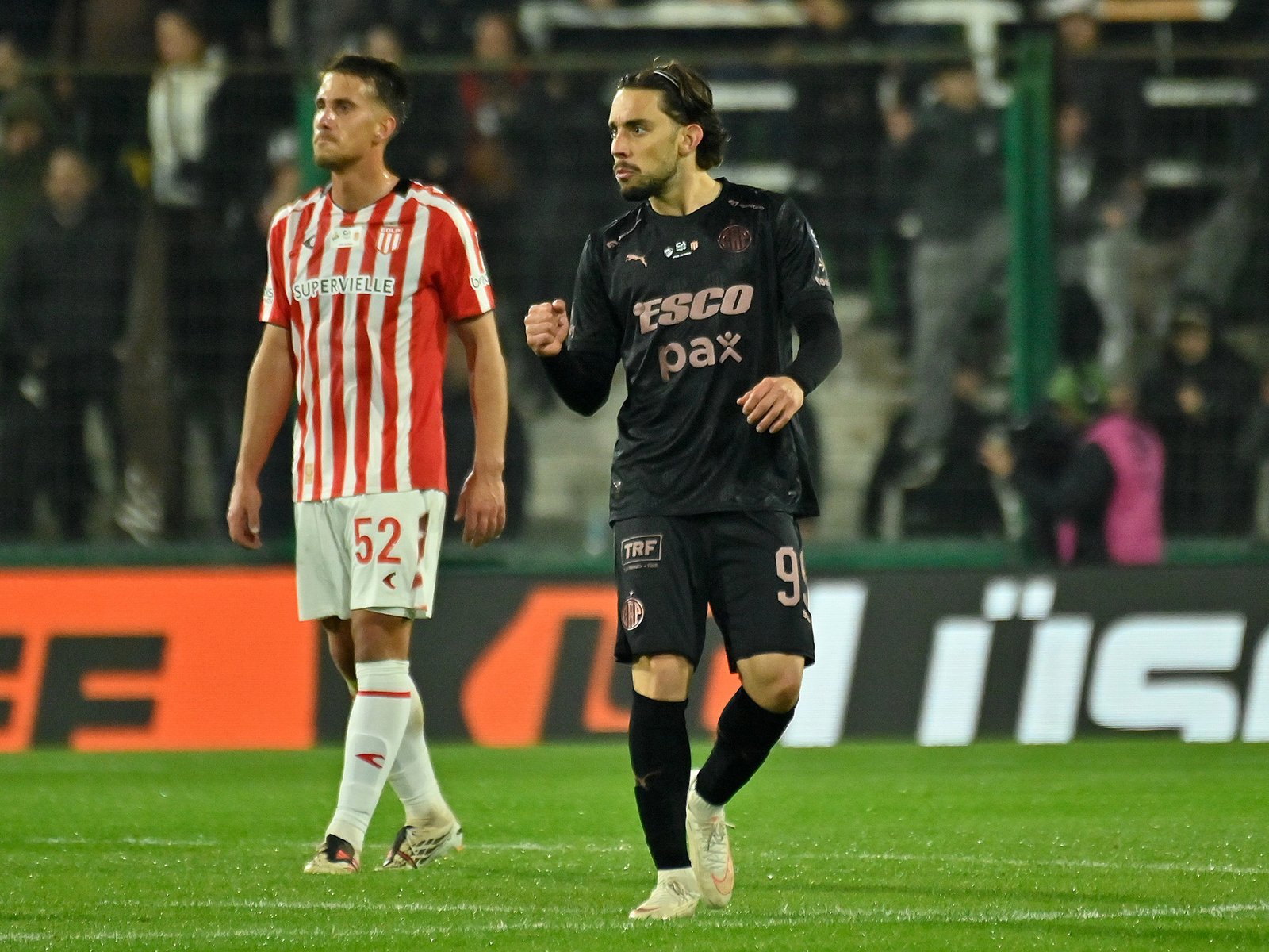 Platense a semifinales de la Copa Argentina: se lo ganó en el final a Estudiantes y se ilusiona con un nuevo título :: Olé