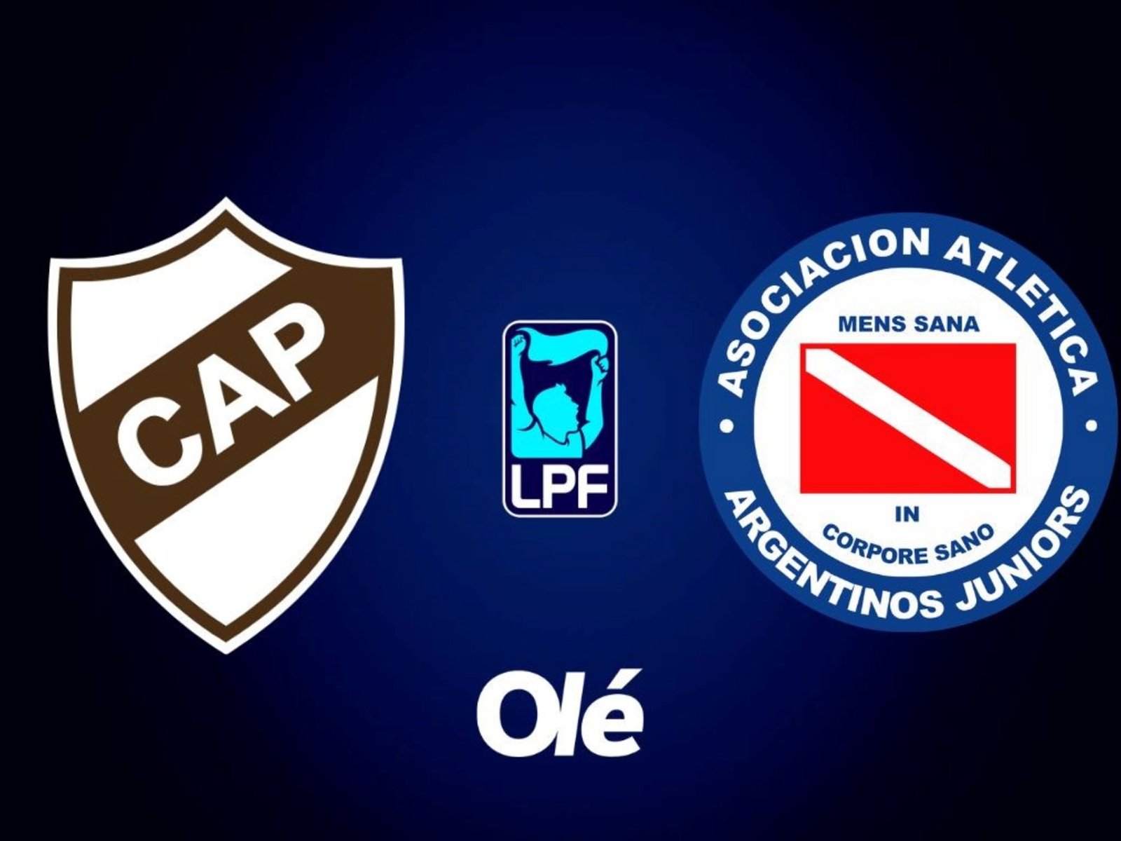 Platense vs. Argentinos Juniors, por el Torneo Clausura: día, horario y cómo ver por TV en vivo :: Olé
