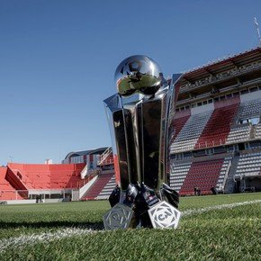 Con Boca-Banfield en fecha FIFA, la AFA definió cuándo se jugarán las semifinales y la final de la Copa Argentina