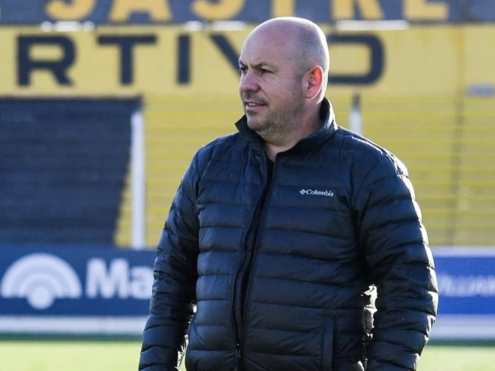 Ricardo Sastre respondió a las sospechas sobre Deportivo Madryn: "Si hubiese estado arreglado, estaríamos en Primera" :: Olé