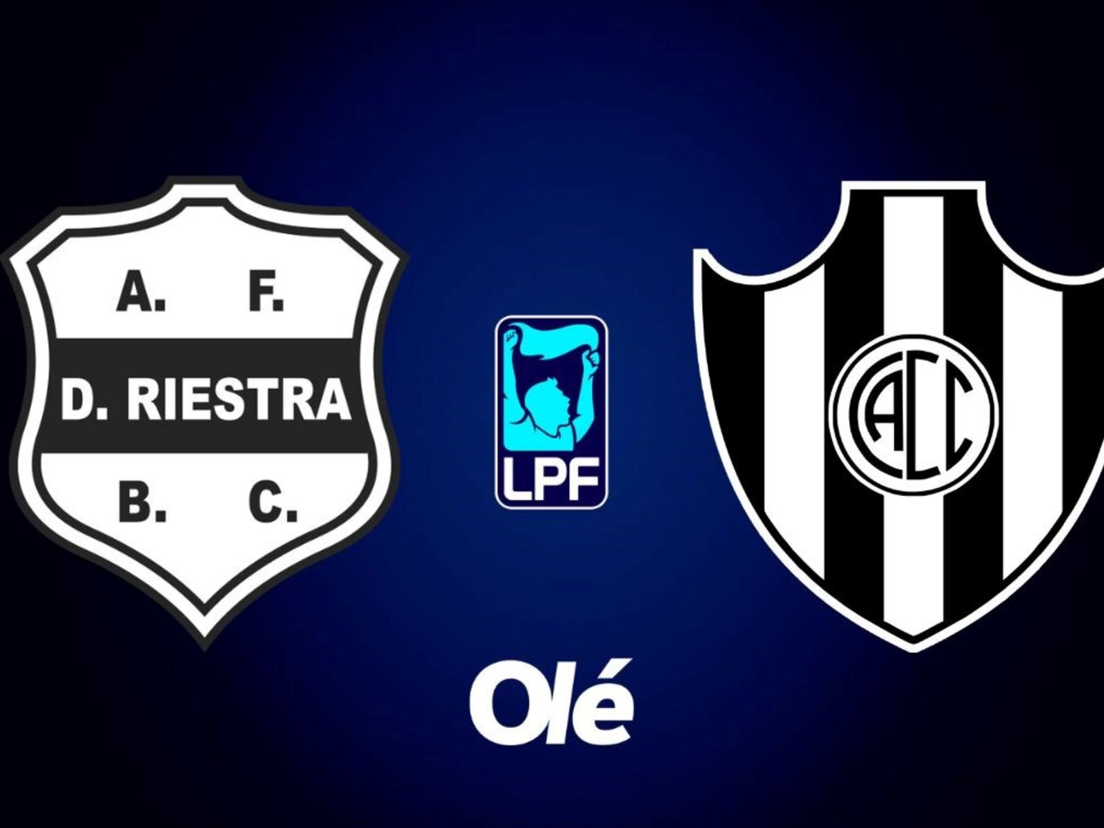 Riestra vs. Central Córdoba, por el Torneo Clausura: día, hora y cómo ver por TV en vivo :: Olé