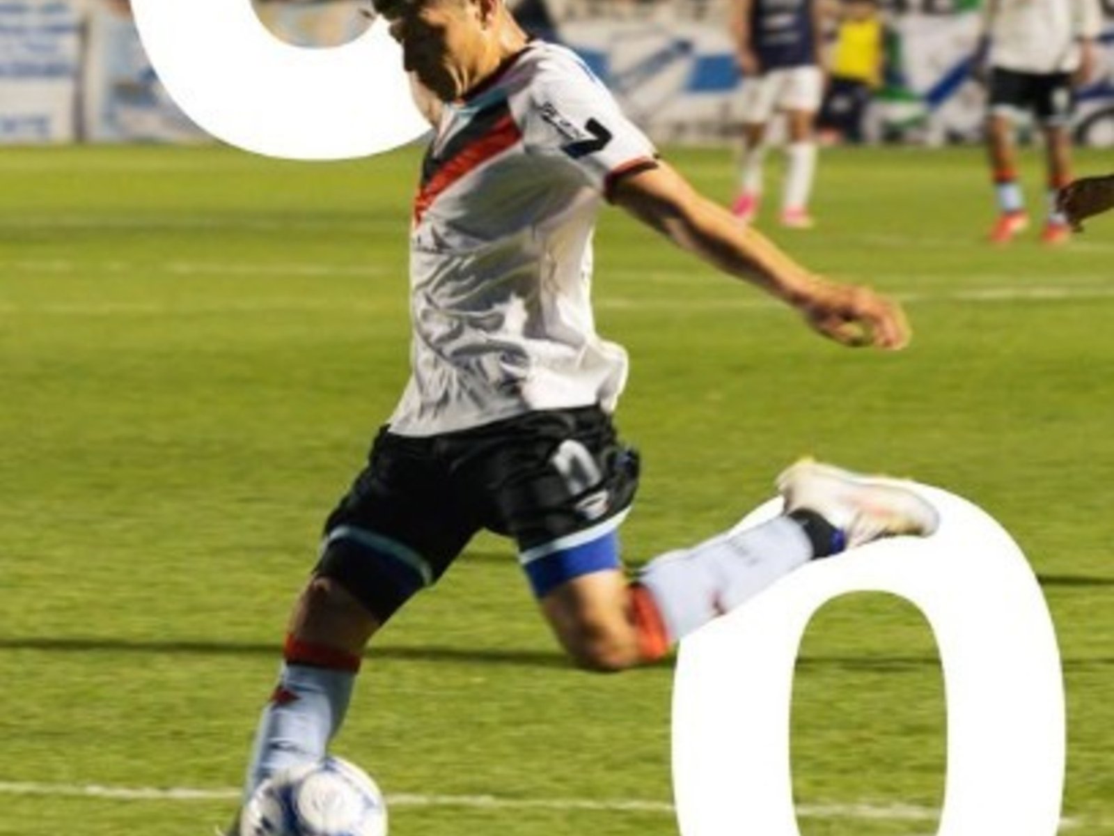 UAI Urquiza perdía 2-0, lo dio vuelta de forma épica y sueña con la salvación en la Primera B :: Olé