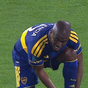Videos: el gol de Alarcón, el blooper que terminó en el tanto de Valencia y lo mejor de Instituto vs. Boca