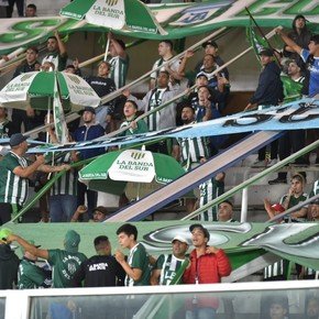 Atento Banfield: así será el ingreso de los hinchas en Tigre