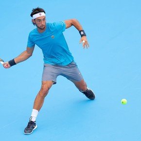 El mal arranque de los tenistas argentinos en el ATP 500 de Pekín