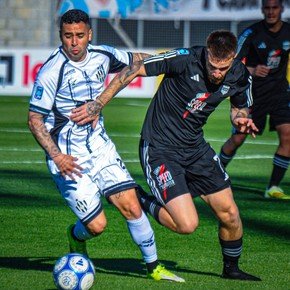 Riestra y Central Córdoba repartieron puntos y no le sirve a ninguno