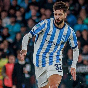 El recuerdo de Lautaro Díaz por un gol de Lautaro Martínez en Racing contra Boca