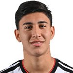 Facundo González, jugador de River Plate