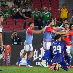Los amistosos que tapó la despedida de Messi: una Chile canalla, el recambio de Colombia y Pochettino perfecto