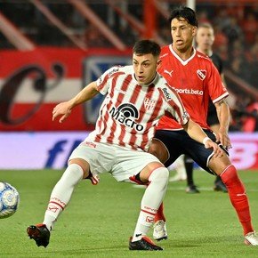 Independiente vs. Instituto, por el Torneo Clausura: la Gloria gana con uno más