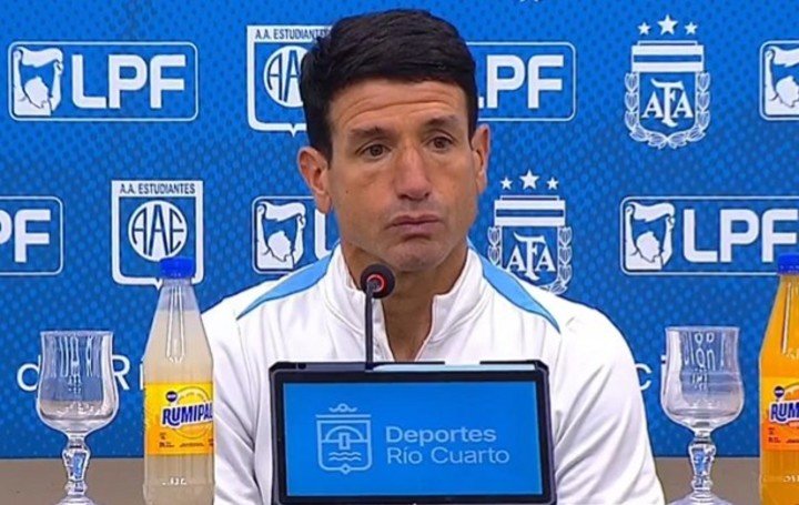 Chirola tiene en mente repetir a los 11 que le ganaron a Estudiantes de Río Cuarto.