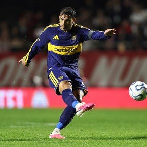 Durísimo: Boca puede perder a Paredes y otros titulares para la semi con Banfield