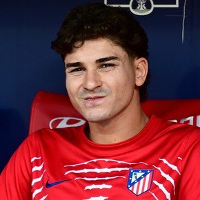 Julián Álvarez estaría en la búsqueda de un nuevo agente y ya suena otro argentino 