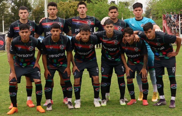 SAT y Defensores de Glew jugarán por un lugar en la Promoción.