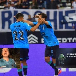 Los mejores memes del triunfo de Belgrano frente a Talleres en el clásico cordobés