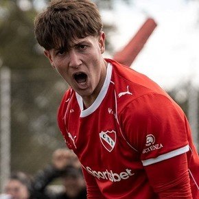Con un gol agónico, Independiente le dio vuelta el clásico a Boca en Reserva y lidera su zona