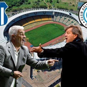 Talleres-Belgrano: así llegan a una nueva edición del clásico cordobés