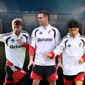 La sequía de los 9 que sufre el River de Ponzio