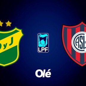 Defensa y Justicia vs. San Lorenzo, por el Torneo Clausura: día, horario y cómo verlo por TV
