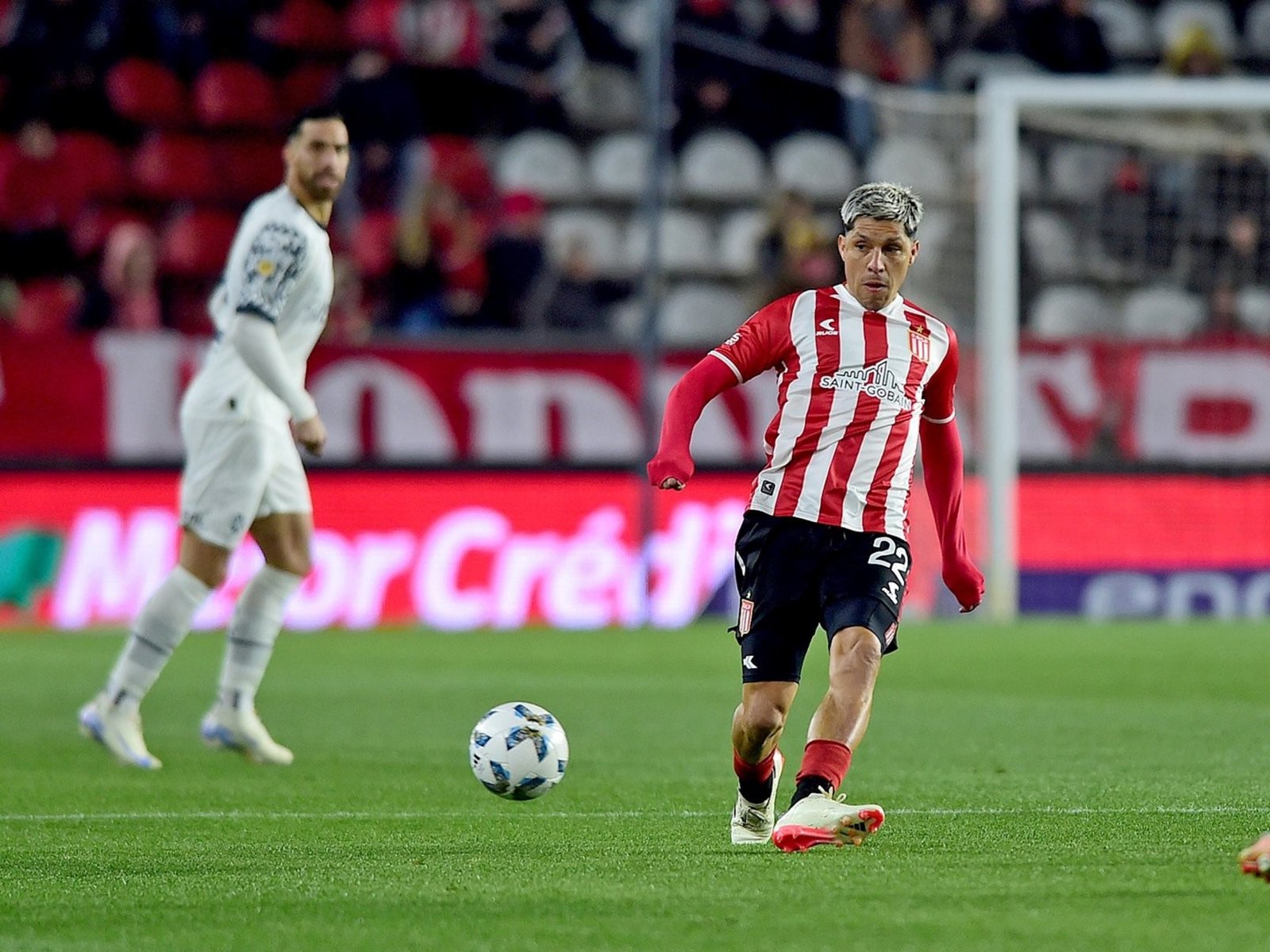 ¿Enzo Pérez vuelve a Estudiantes? La respuesta de Deportivo Maipú en plena pelea por el Reducido :: Olé